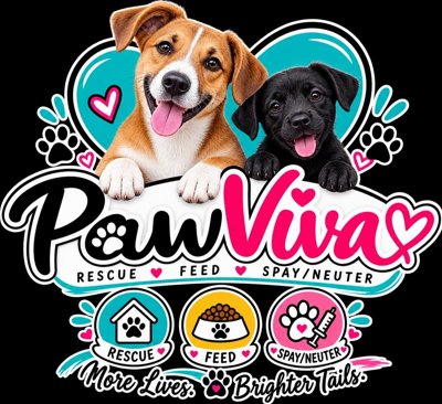 Paw Viva PR